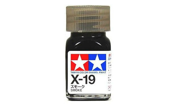 X-19 эмаль