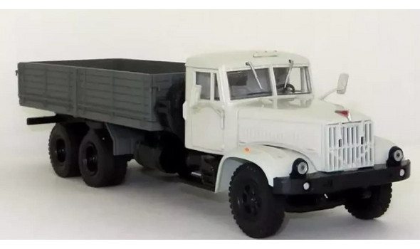 КрАЗ-257Б1
