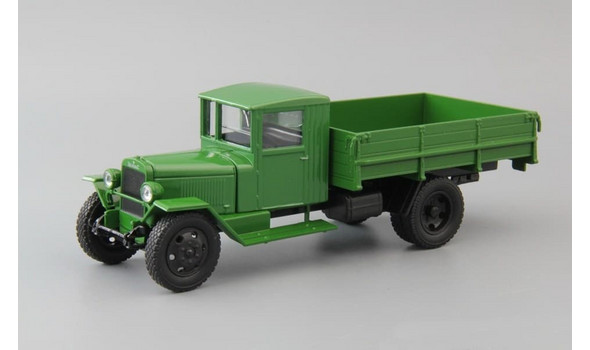 УралЗИС-5М