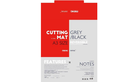 Hobby Cutting Mat