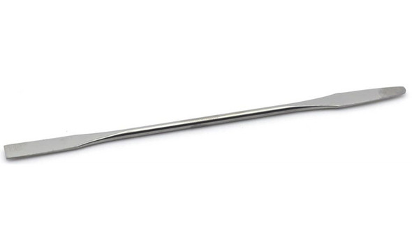 Шпатель 2-х ст., 155мм