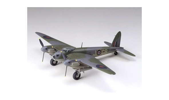 De Havilland Mosquito B Mk.IV/PR Mk.IV